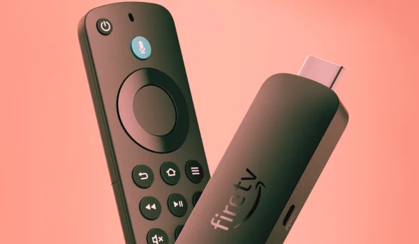 Amazon Fire TV Stick Lawsuit
