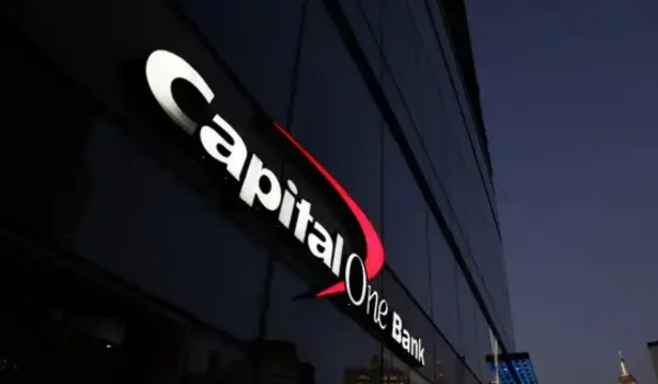 Capital One Class Action Lawsuit