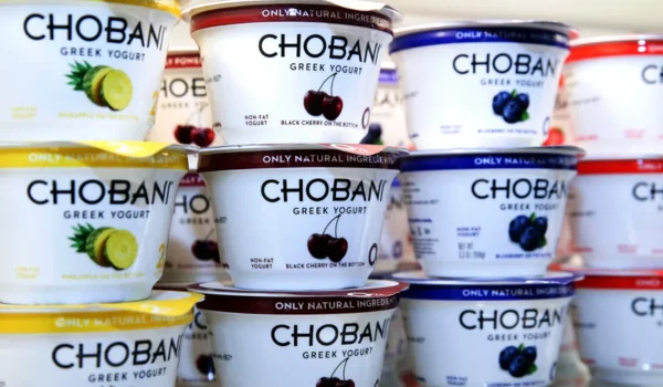 Chobani Lawsuit