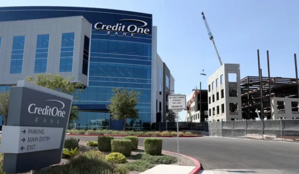 Credit One Bank Lawsuit Settlement