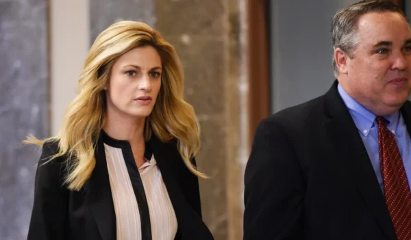 Erin Andrews Lawsuit