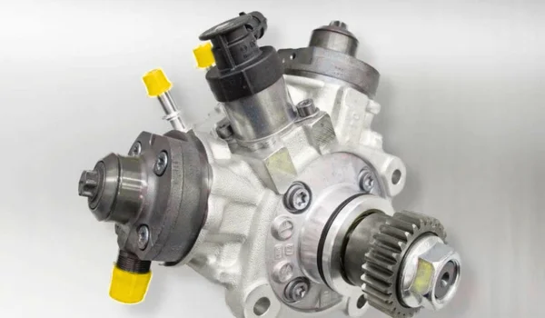 GM CP4 Fuel Pump Lawsuit