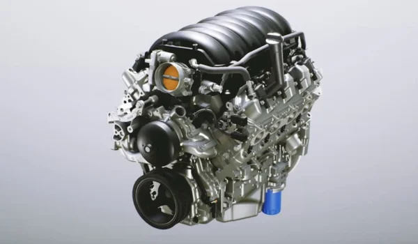 General Motors V8 Engine Lawsuit