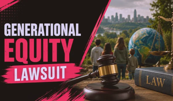 Generational Equity Lawsuit