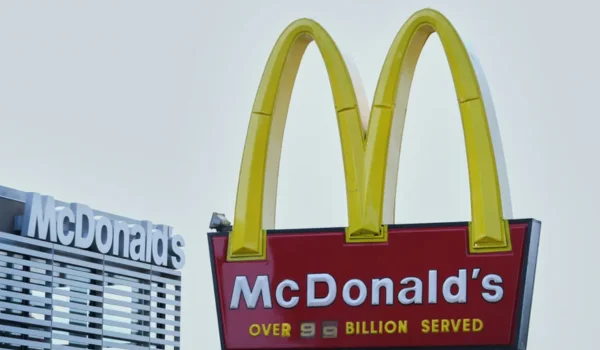 McDonald’s Lawsuit