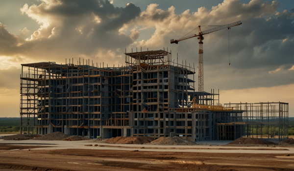 Texas Built Construction Lawsuit
