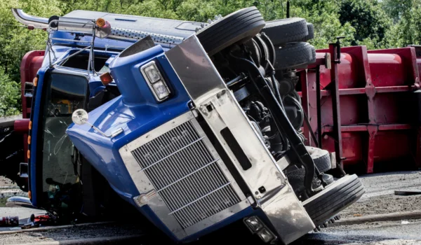 Truck Accident Lawsuit Loans