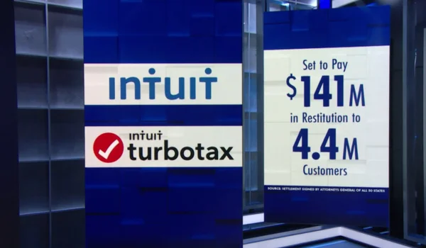 TurboTax Lawsuit
