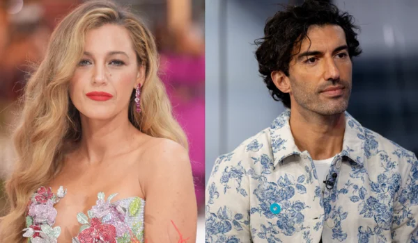 Blake Lively Lawsuit
