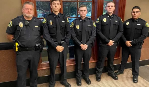 Dalton Police Department