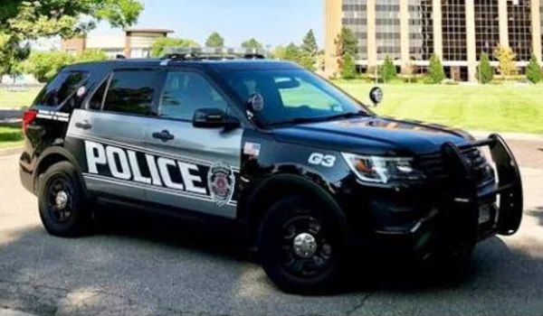 Glendale Police Department