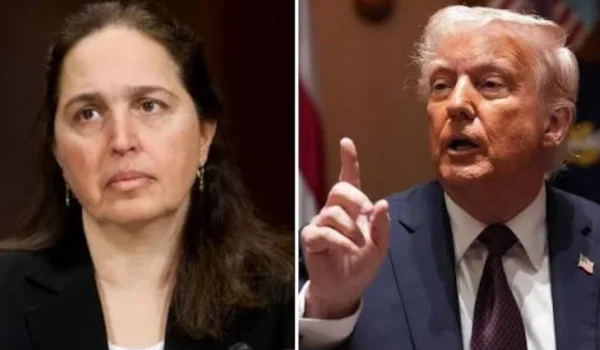Judge Talwani Trump Lawsuit
