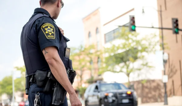 Police Department Codes