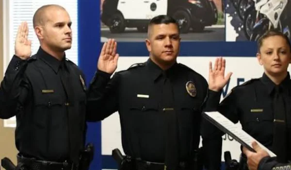 Riverside Police Department