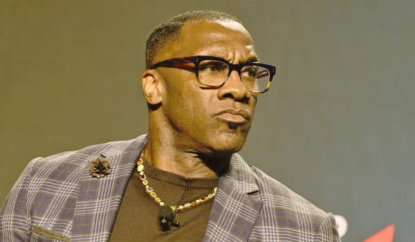 Shannon Sharpe Lawsuit